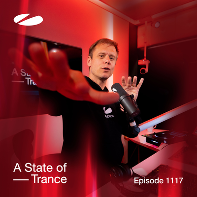 When We Come Alive (ASOT 1117) [Tune Of The Week] By Armin van Buuren, Vini Vici, ALBA's cover