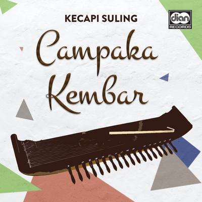 Campaka Kembar's cover