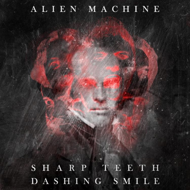 Alien Machine's avatar image