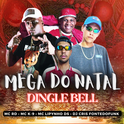 MEGA DO NATAL DINGLE BELL's cover