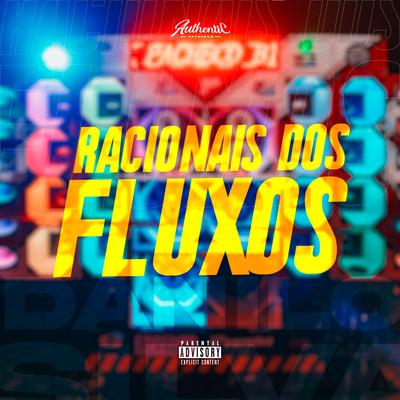 Racionais dos Fluxos By DJ Danilo Silva, Mc Gw's cover