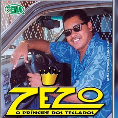 Lamento Sertanejo By Zezo's cover