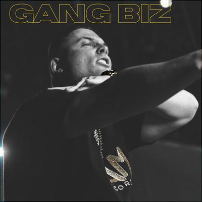 Gang Biz's cover