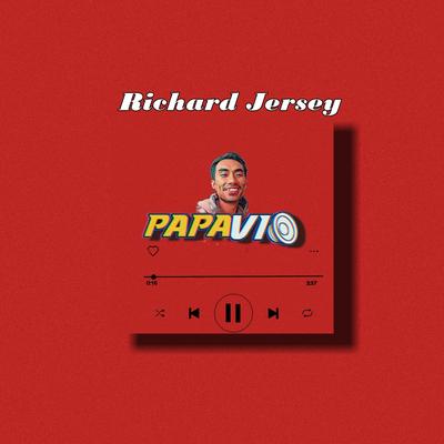 Papavio By Richard Jersey's cover
