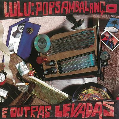 Perguntas By Lulu Santos's cover