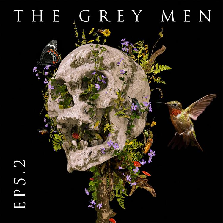 The Grey Men's avatar image