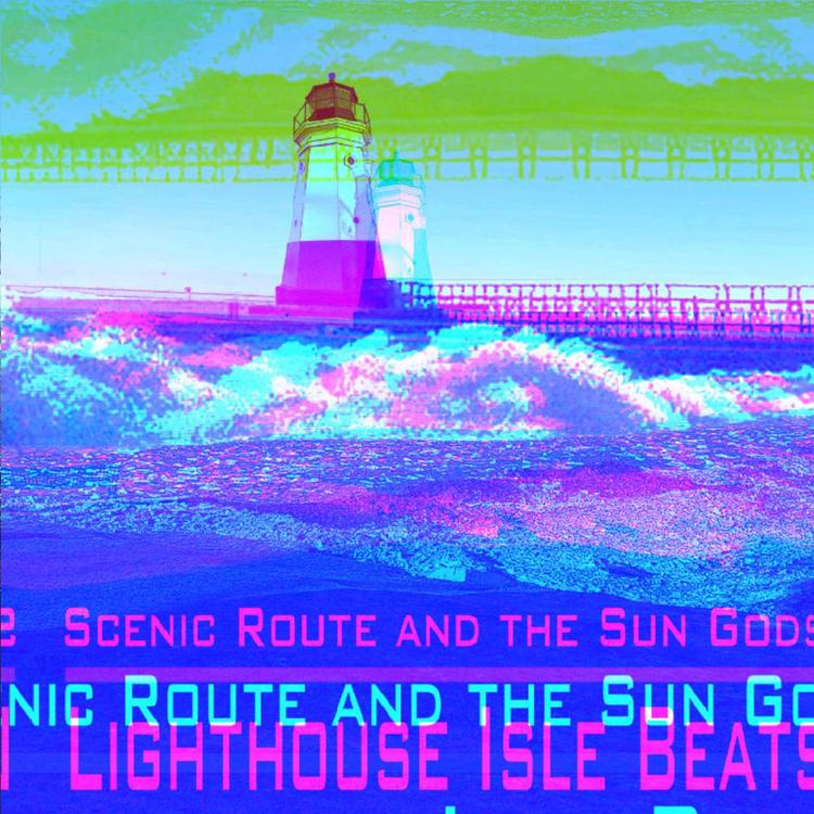 Scenic Route and the Sun Gods's avatar image