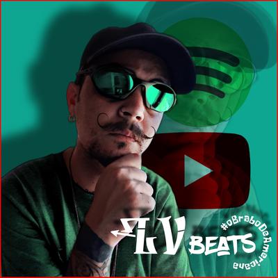 SEQUENCIA DE TIRA E BOTA By lv beats, Mc Delux's cover