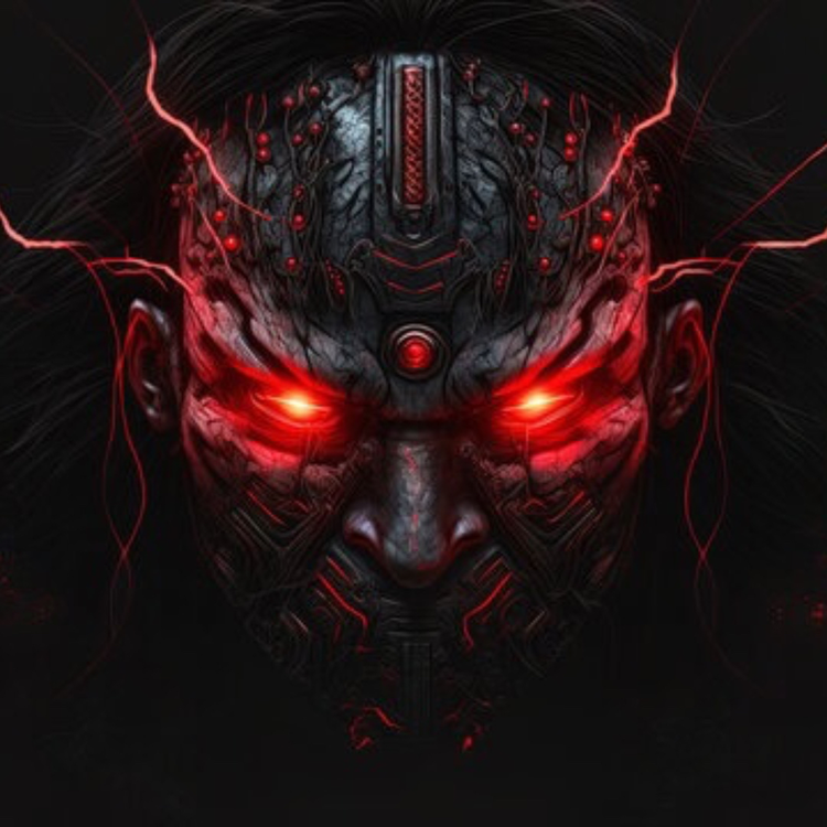 Edge's avatar image