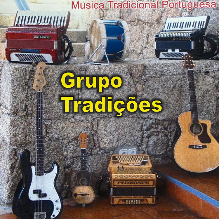 Grupo Tradições's avatar image