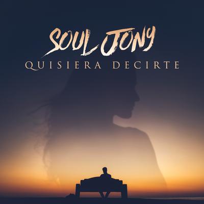 Soul Jony's cover