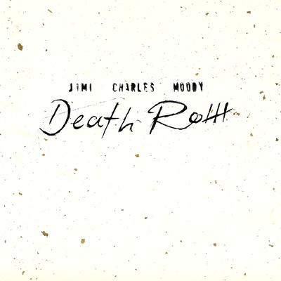 Death Row By Jimi Charles Moody's cover