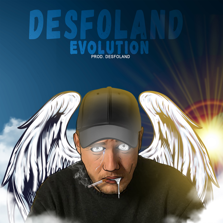 Des Foland's avatar image