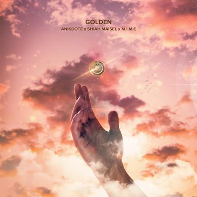 Golden's cover