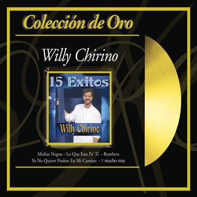 Rumbera By Willy Chirino's cover