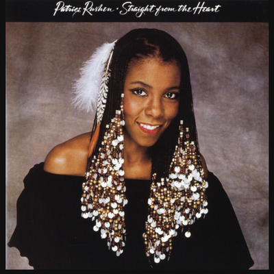 Number One (12" Version) By Patrice Rushen's cover