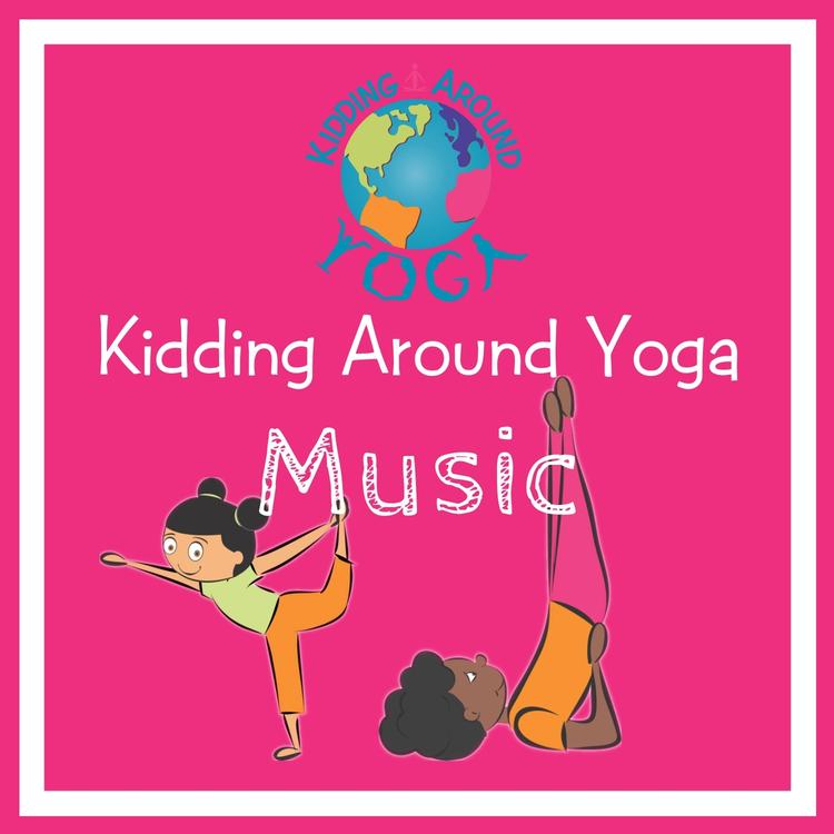 Kidding Around Yoga's avatar image