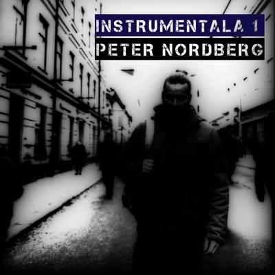 Ensam hemma (Instrumental) By peter nordberg's cover