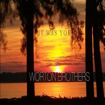 It Was You's cover