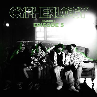 EPISODE 5 (From CYPHERLOGY SS2)'s cover