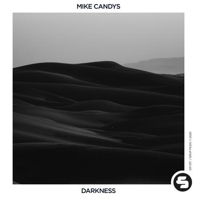 Darkness By Mike Candys's cover