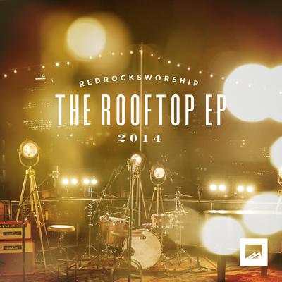 The Rooftop EP's cover