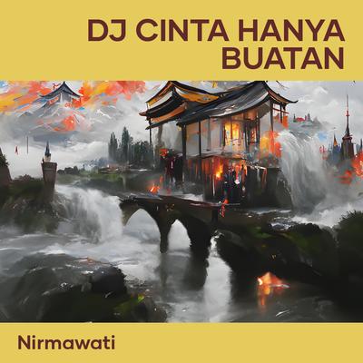 Dj Cinta Hanya Buatan's cover