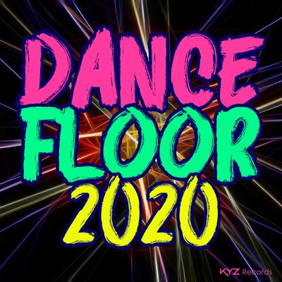 Dancefloor 2020's cover
