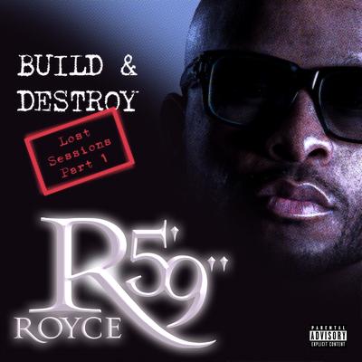 Nuttin' to Do By Royce da 5′9″, Eminem's cover