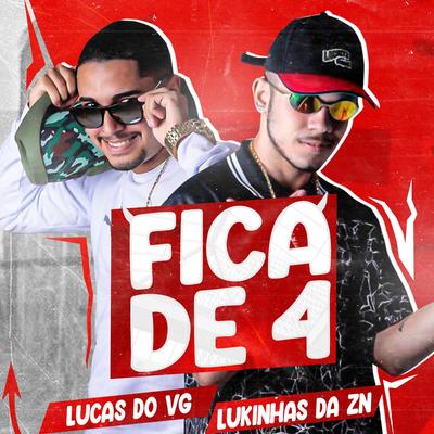 Fica de 4's cover