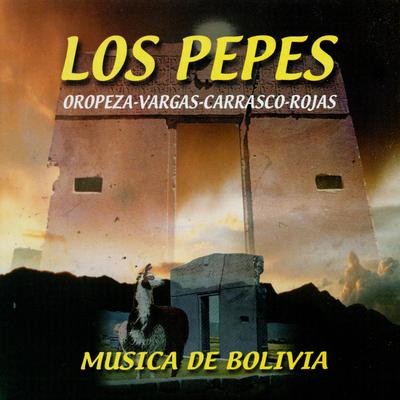 Música Boliviana's cover