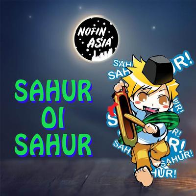 SAHUR OI SAHUR's cover