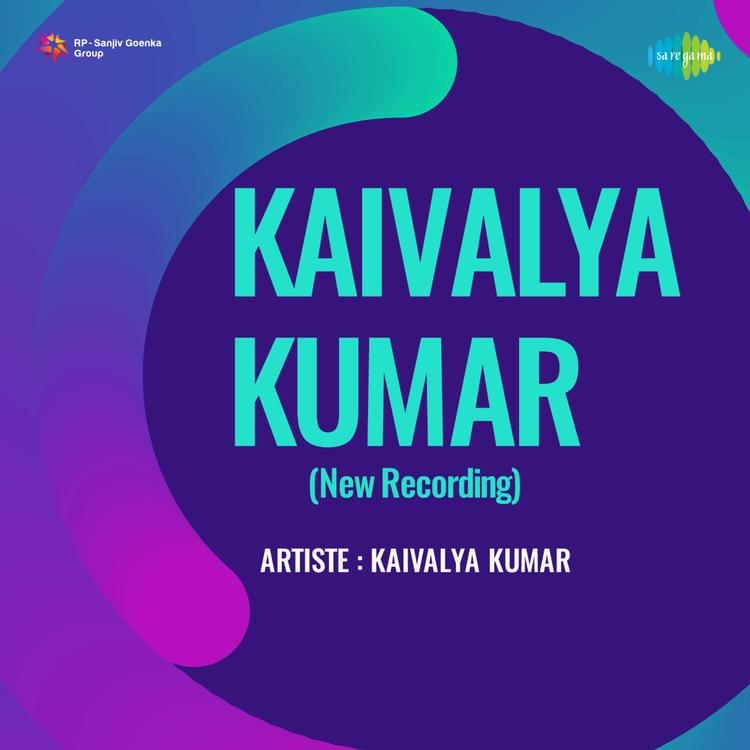 Kaivalya Kumar's avatar image