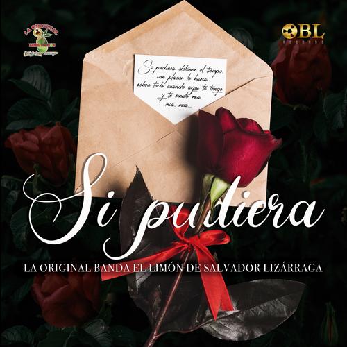 En Mil Pedazos - Album by La Original Banda El Limón de Salvador Lizárraga