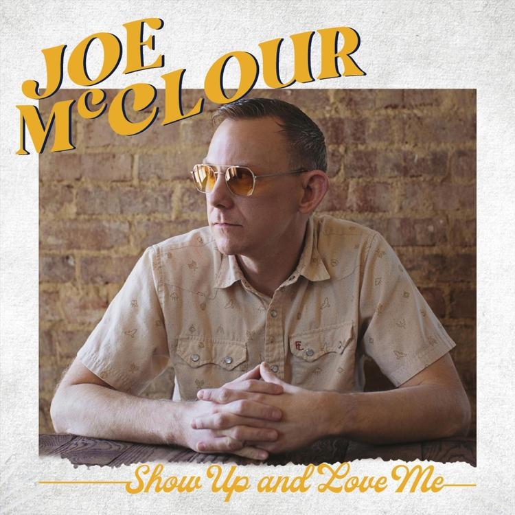 Joe McClour's avatar image