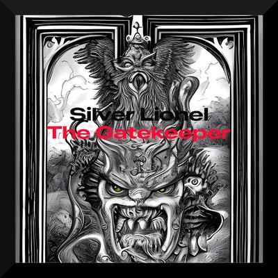 Silver Lionel's cover