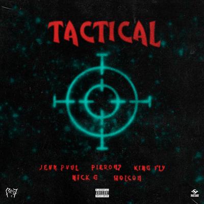 Tactical's cover