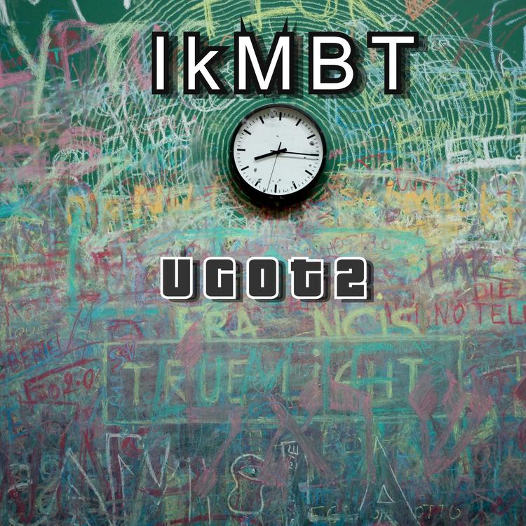 IKMBT's avatar image