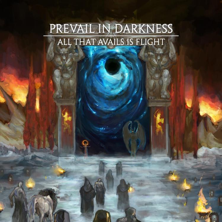 Prevail in Darkness's avatar image