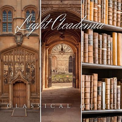 Light Academia Classical Music's cover