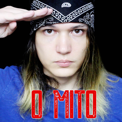 O Mito By Wagner Thomazoni's cover