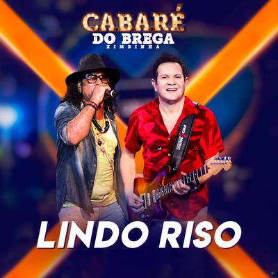 Lindo Riso - Ao Vivo's cover