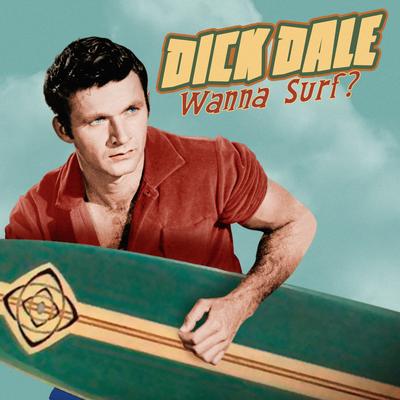 Wanna Surf?'s cover