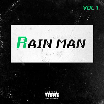 Rain Man, Vol. 1's cover