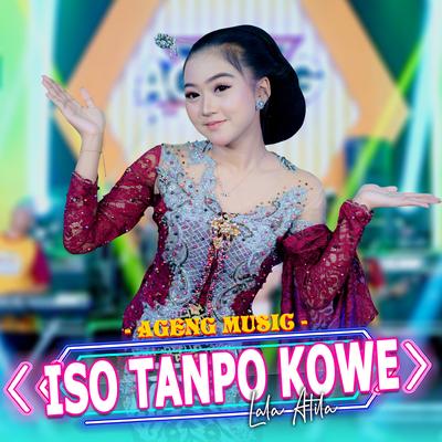 Iso Tanpo Kowe's cover