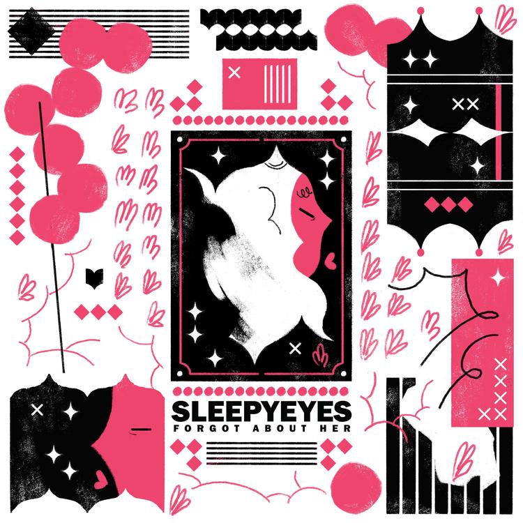 Sleepyeyes's avatar image