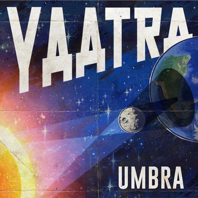 Umbra By Yaatra's cover