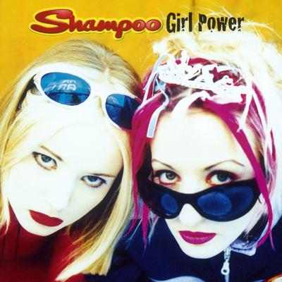 You Love It By Shampoo's cover