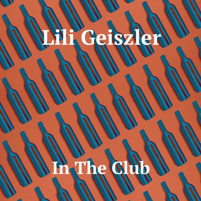 In The Club's cover