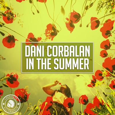 In The Summer By Dani Corbalan's cover